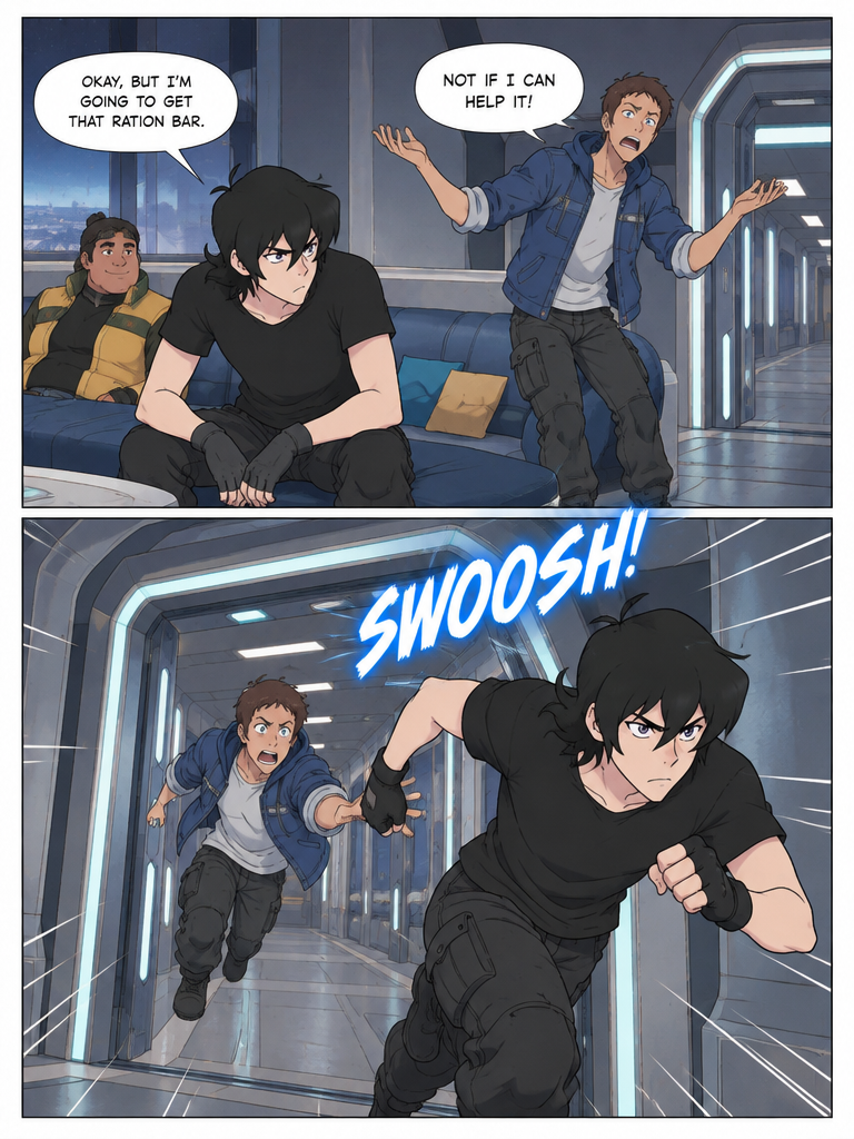 Claiming the Spoils (page 2 of 4)