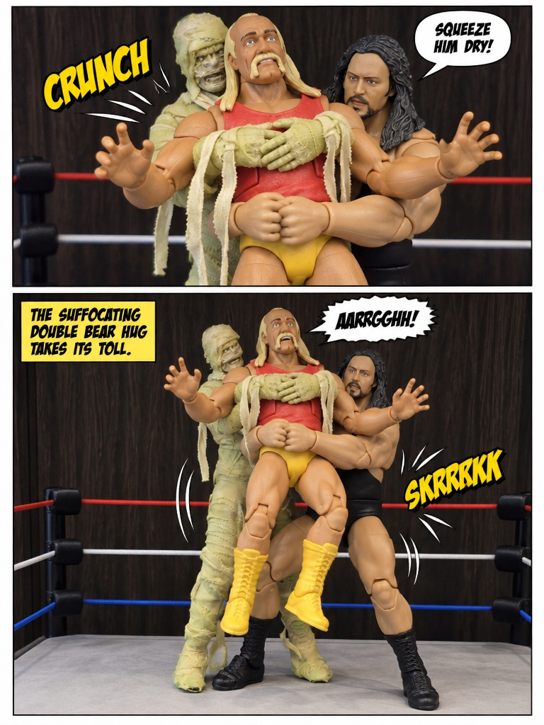 Havoc in the Toy Ring (page 3 of 4)