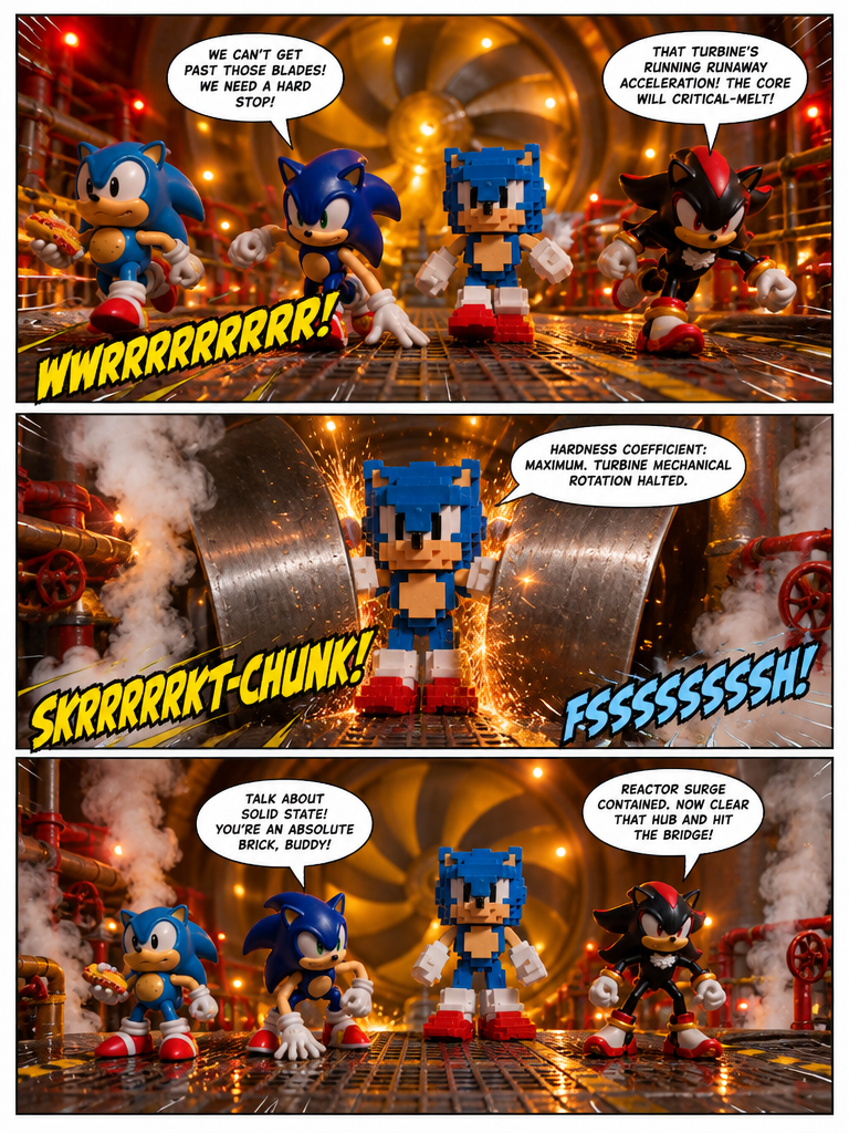 Sonic vs Part 4 (page 6 of 8)