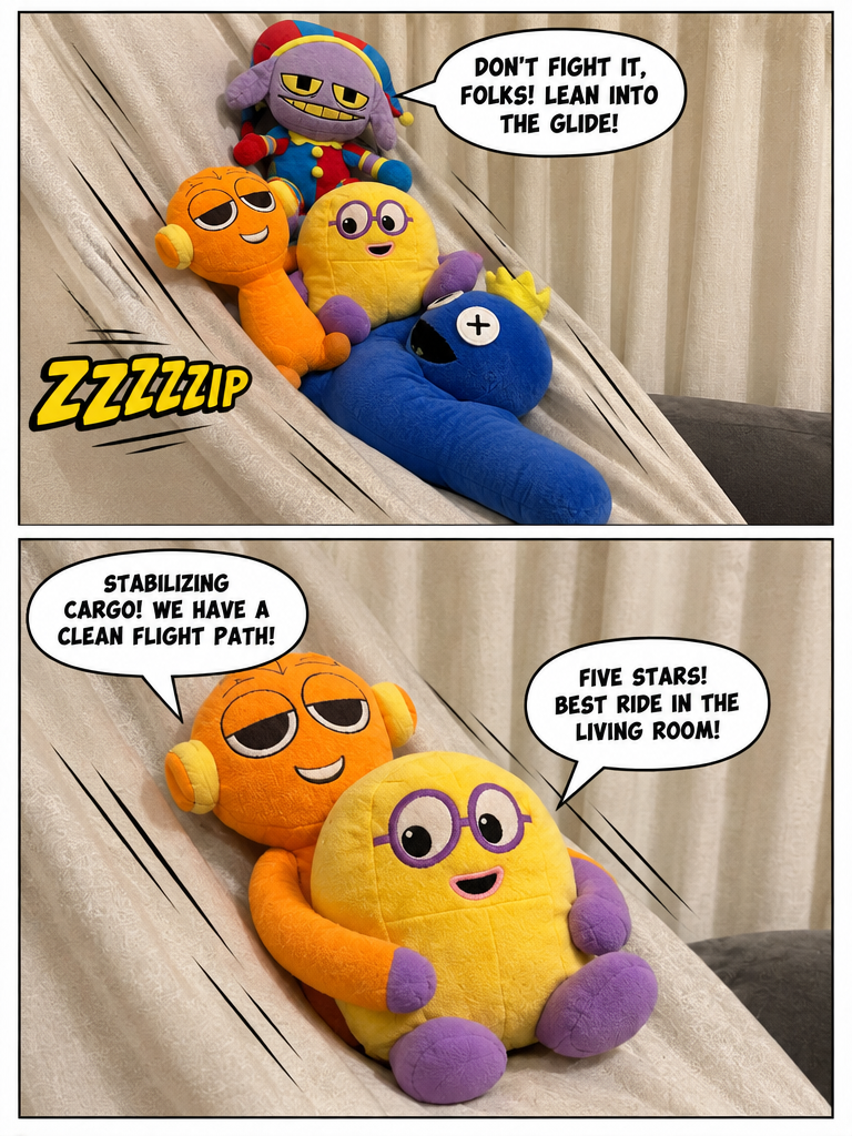 Back to Square One (page 2 of 4)