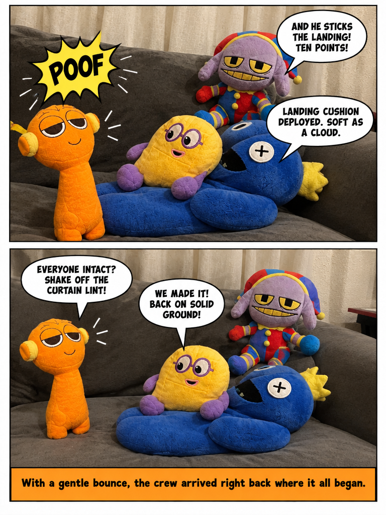 Back to Square One (page 3 of 4)