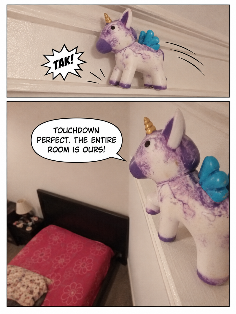 Taking to the Air (page 4 of 4)