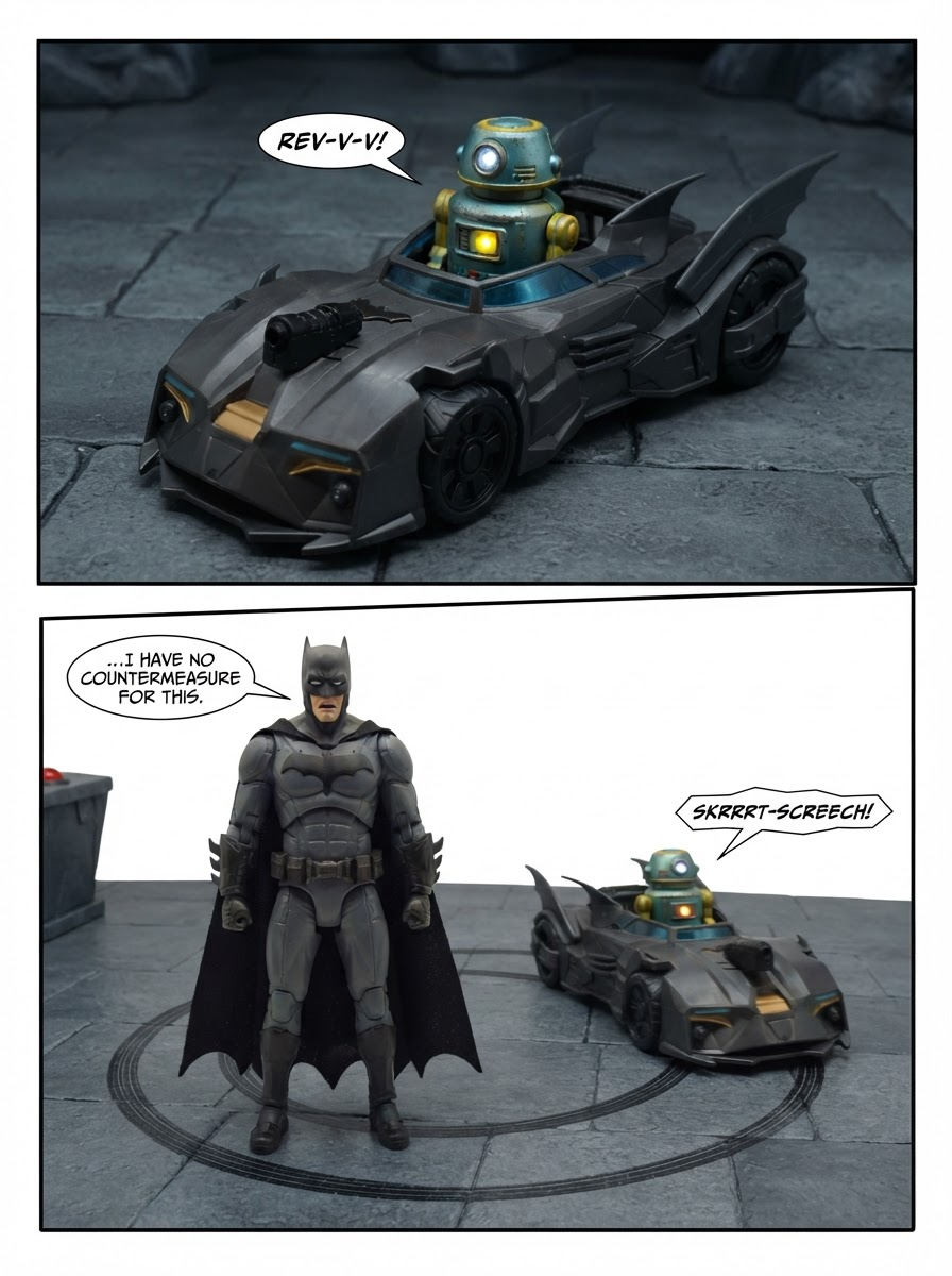 One Night in Gotham (page 4 of 4)