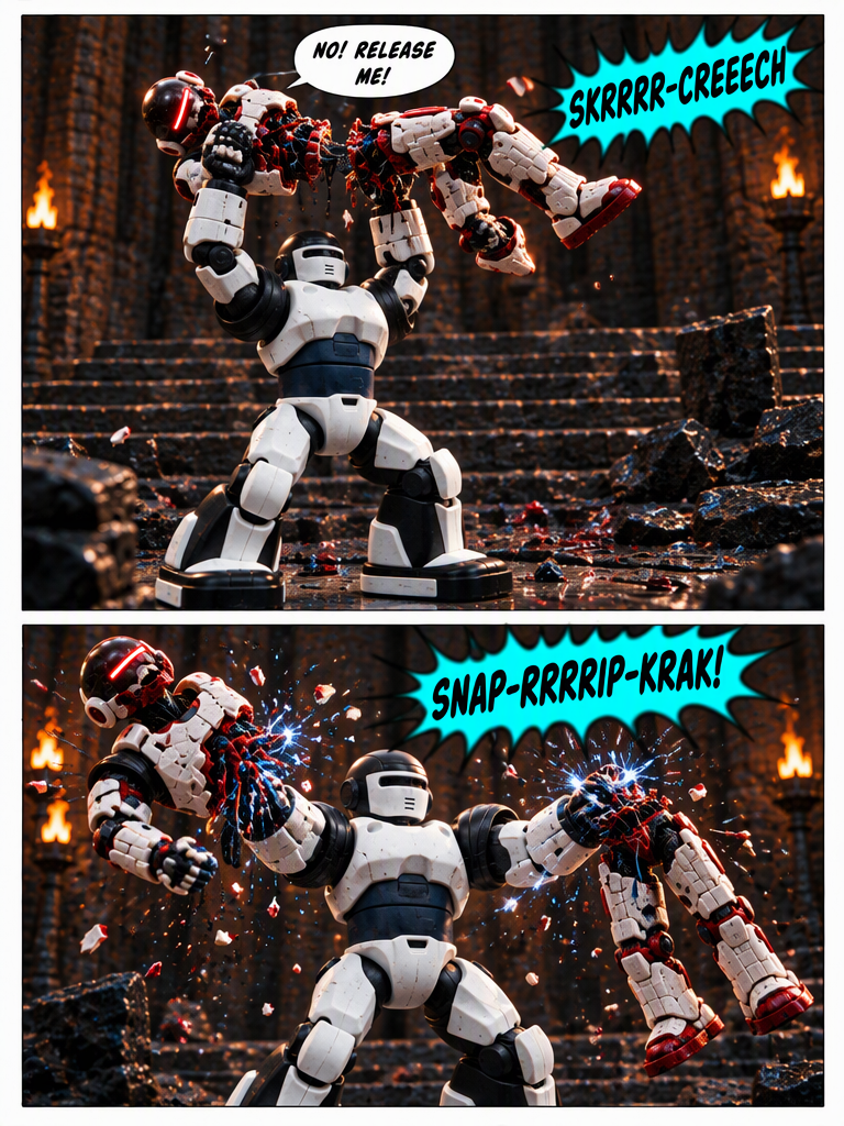Avenged and Reclaimed (page 3 of 4)