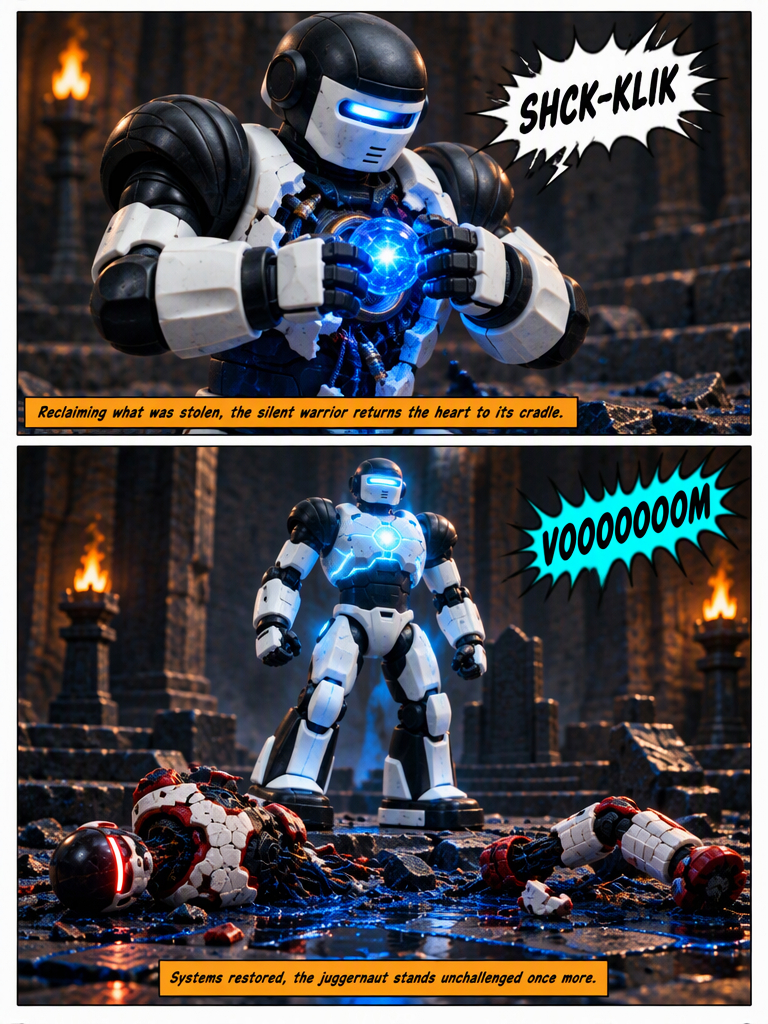 Avenged and Reclaimed (page 4 of 4)