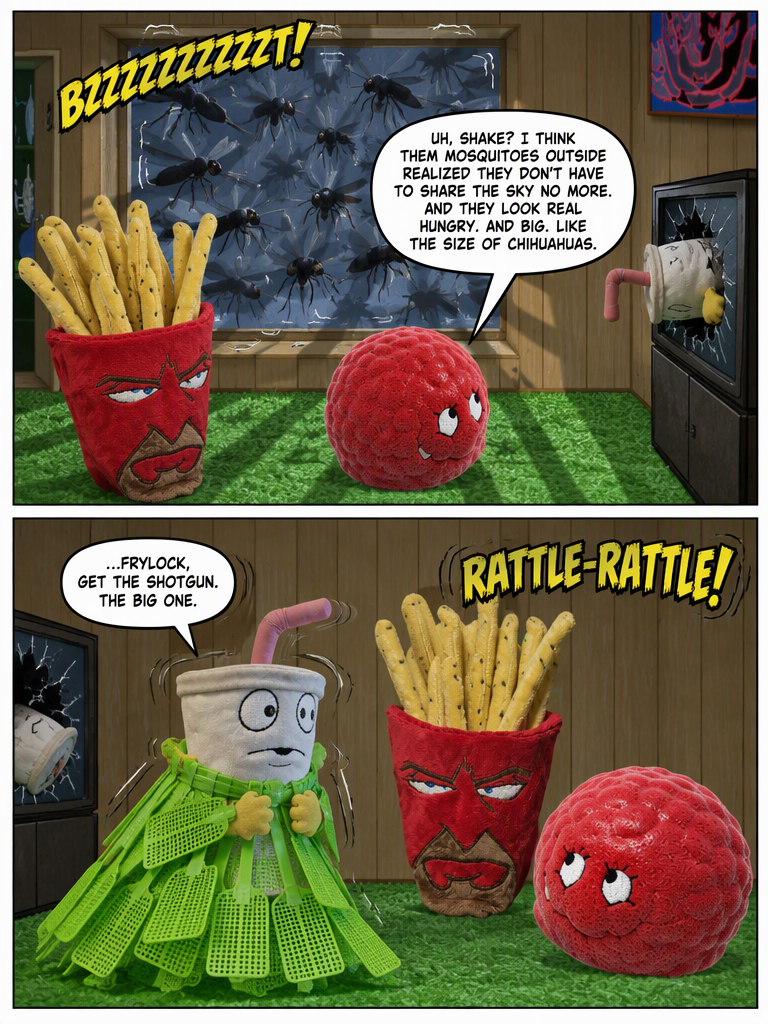 Extinction of the Sky-Hobo (page 4 of 4)