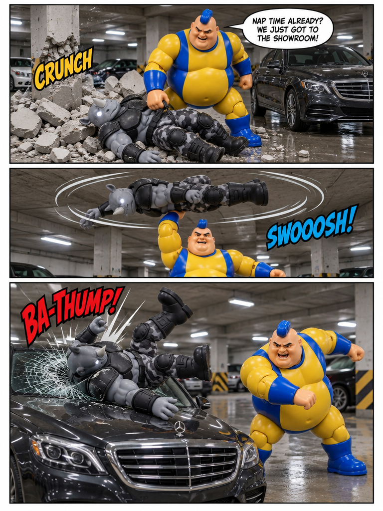 🦏READY RHINO COMIC #1 (page 3 of 4)