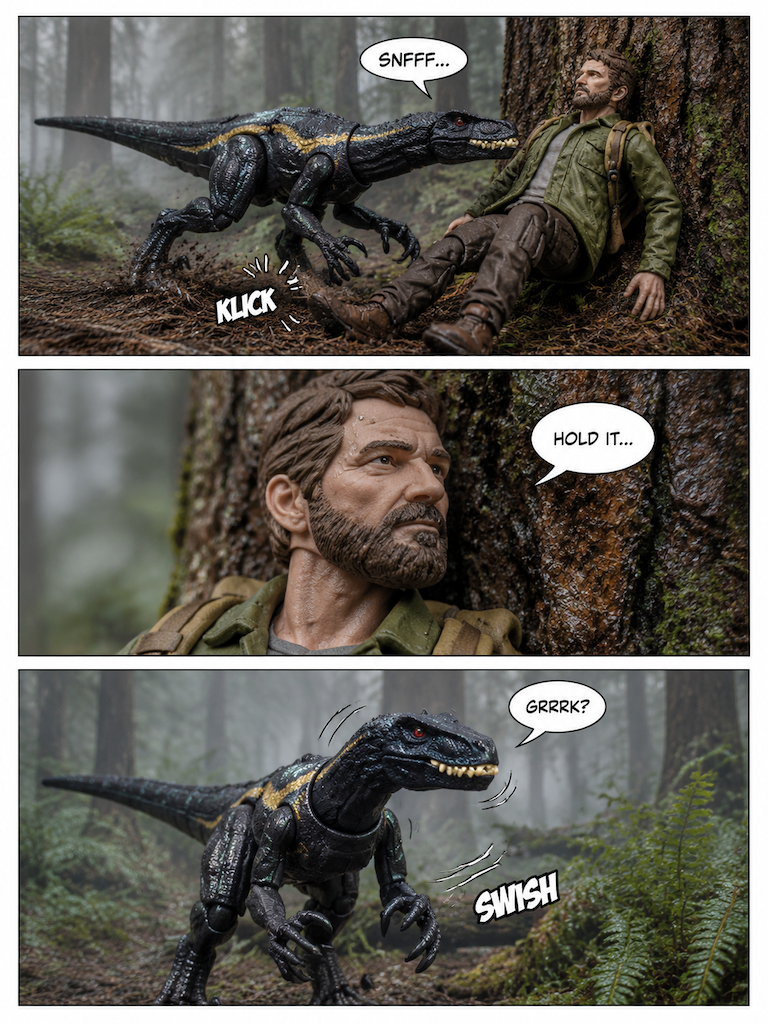 Jurassic world (page 2 of 4)