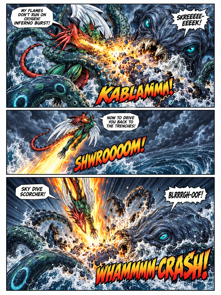 Skydive Through the Tempest (page 3 of 4)