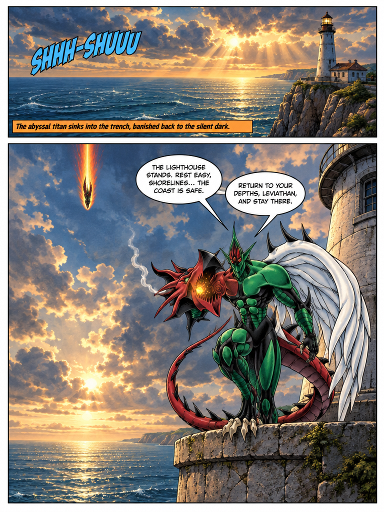 Skydive Through the Tempest (page 4 of 4)