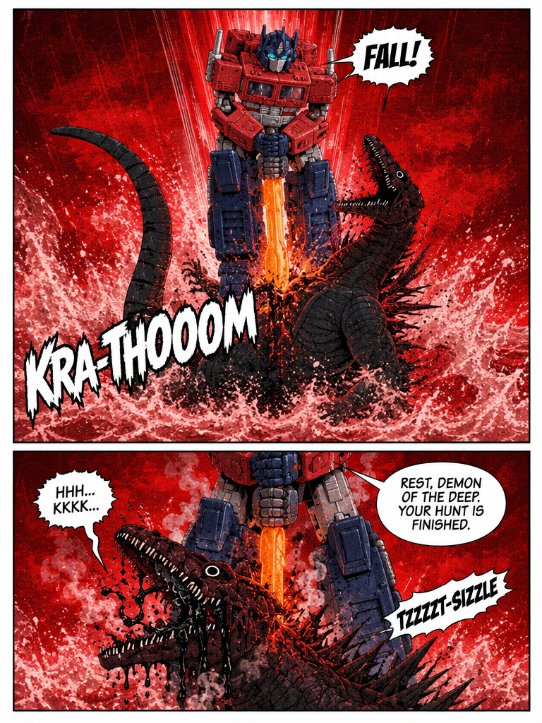 Fall of the Titans (page 3 of 4)