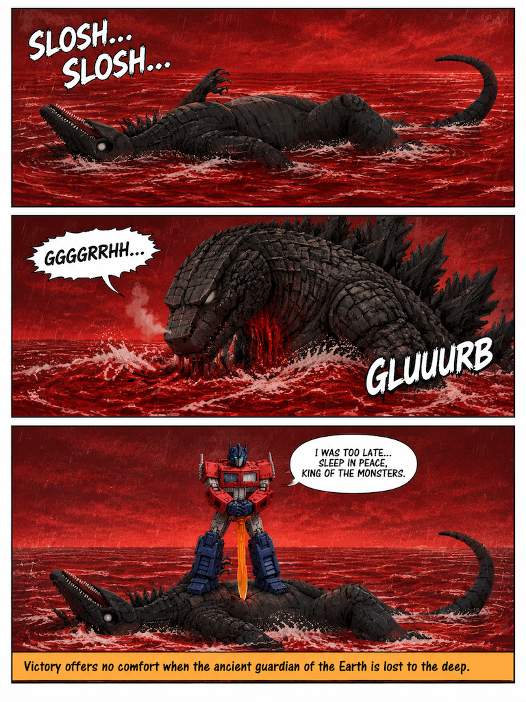 Fall of the Titans (page 4 of 4)