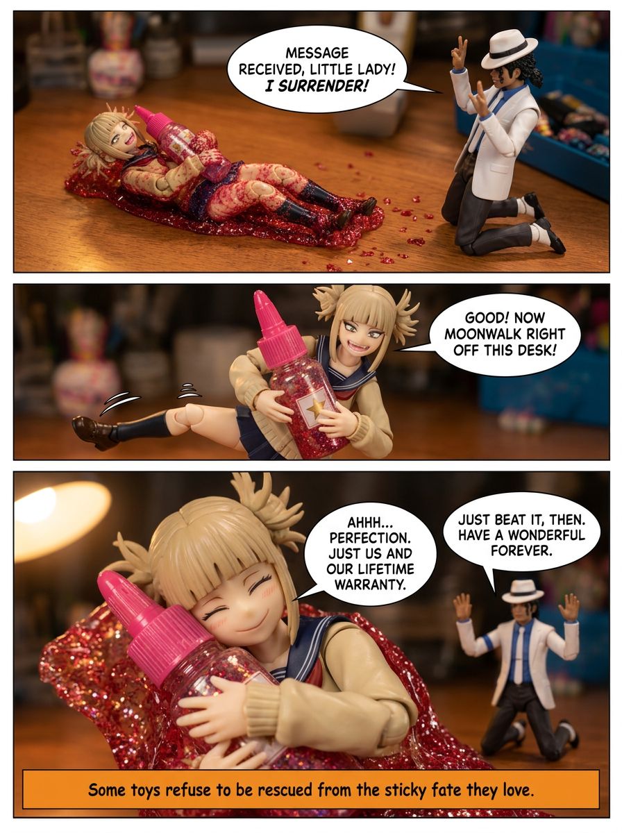 Leave Me Alone (page 4 of 4)