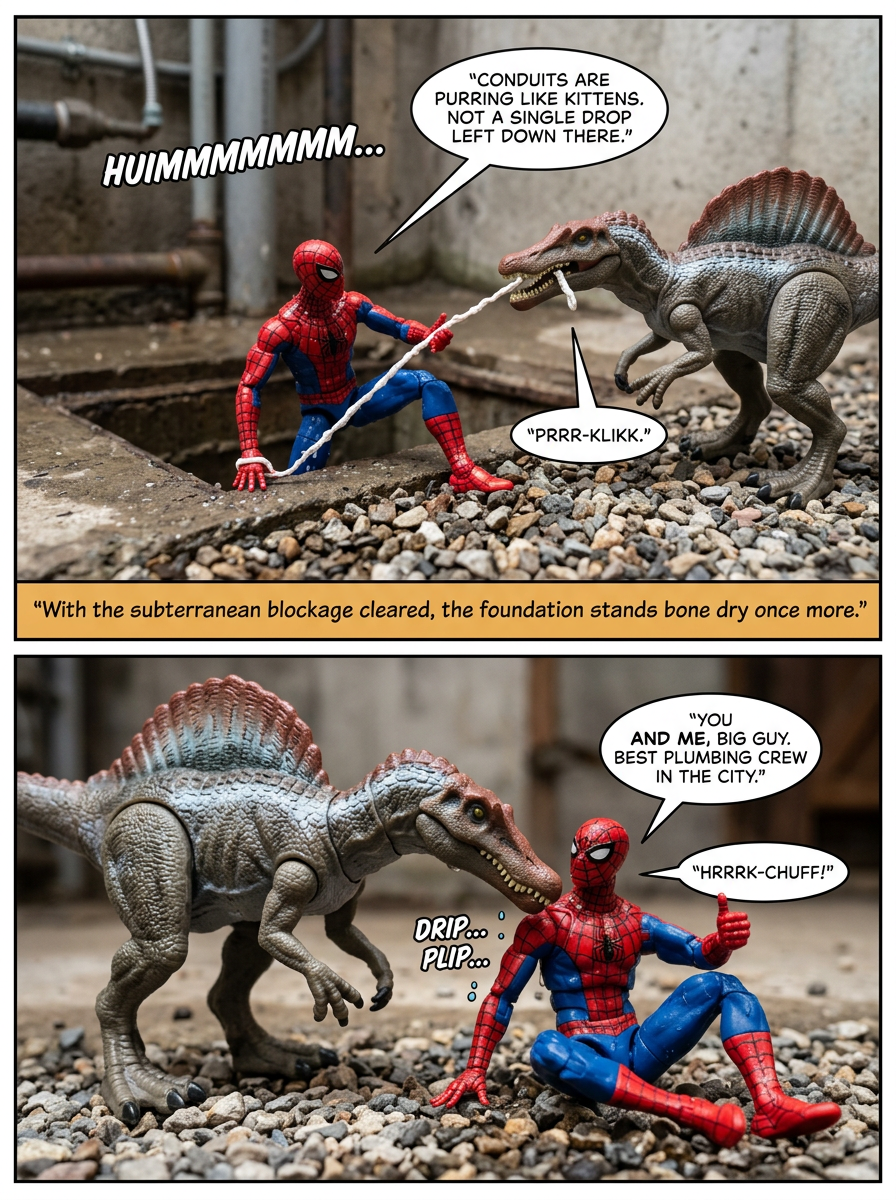 Subterranean Torrent (page 4 of 4)