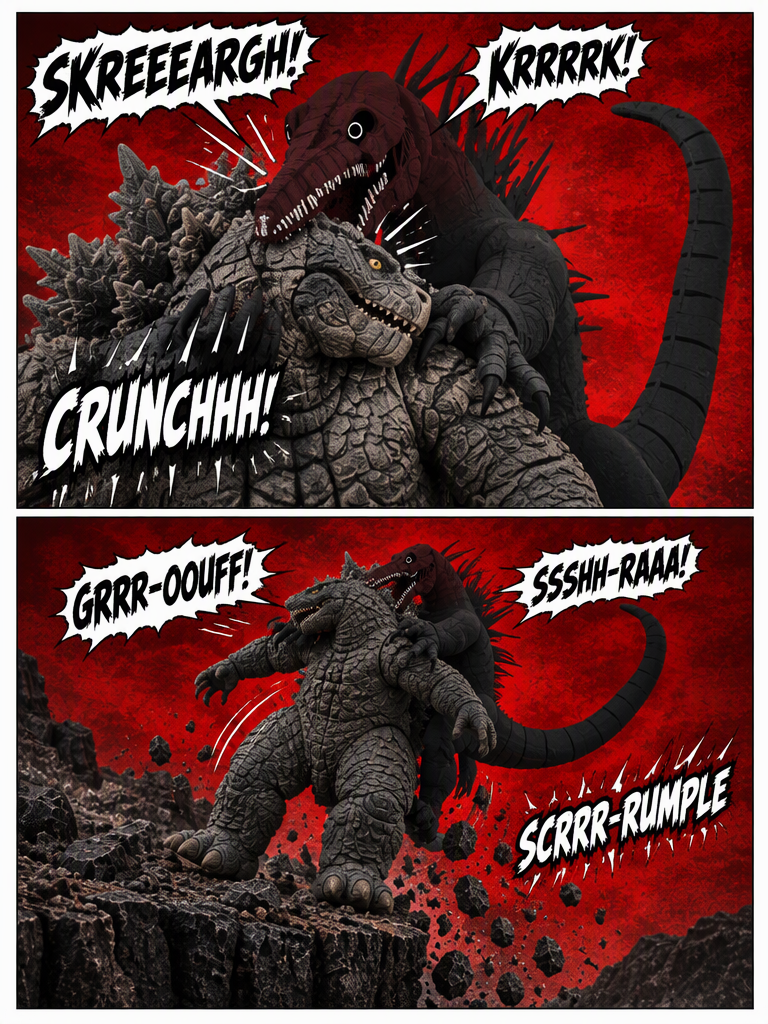 Depths of the Bloodbath (page 2 of 4)