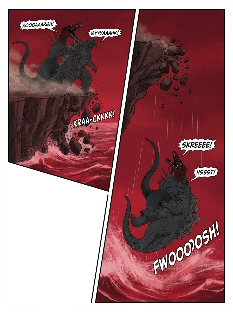 Depths of the Bloodbath (page 3 of 4)
