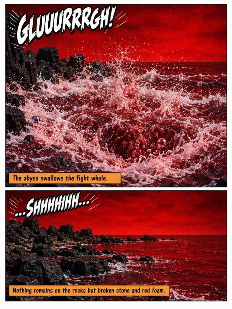 Depths of the Bloodbath (page 4 of 4)