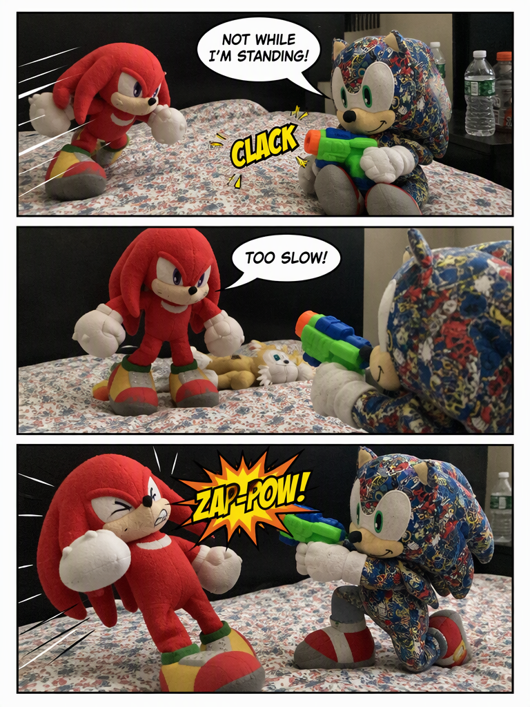 The Bedroom Mystery (page 3 of 4)