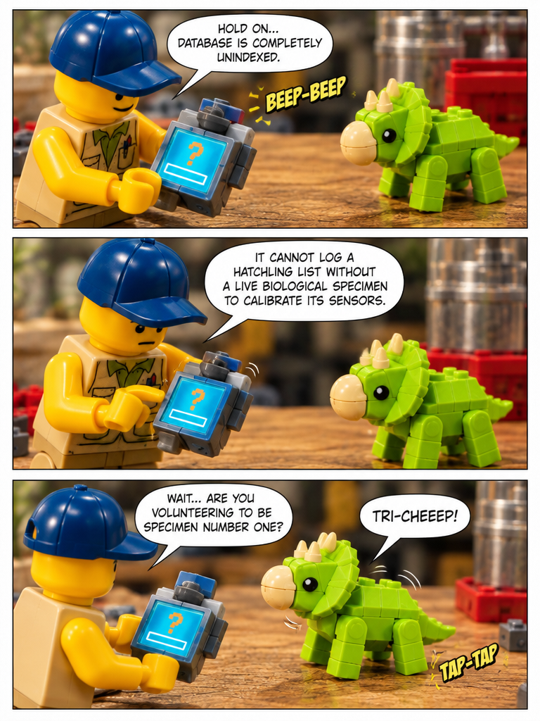 The Hatching Choice (page 14 of 16)