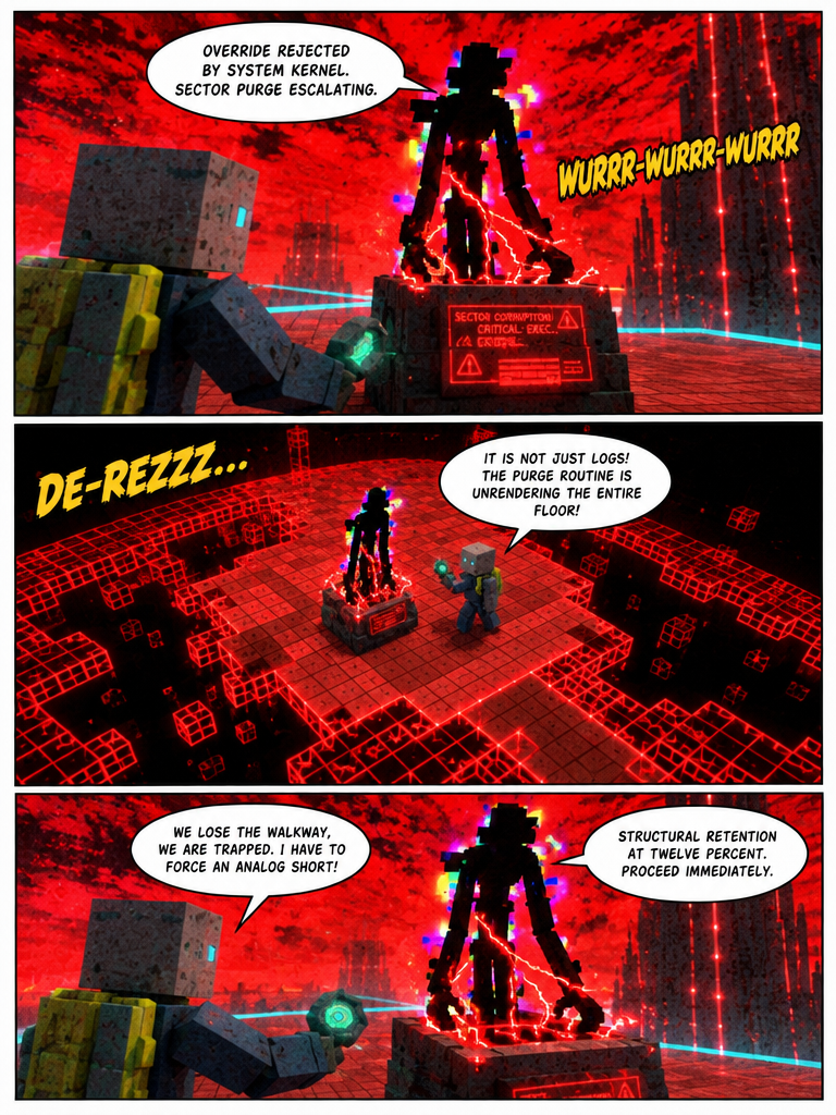 Purge Horizon (page 2 of 4)