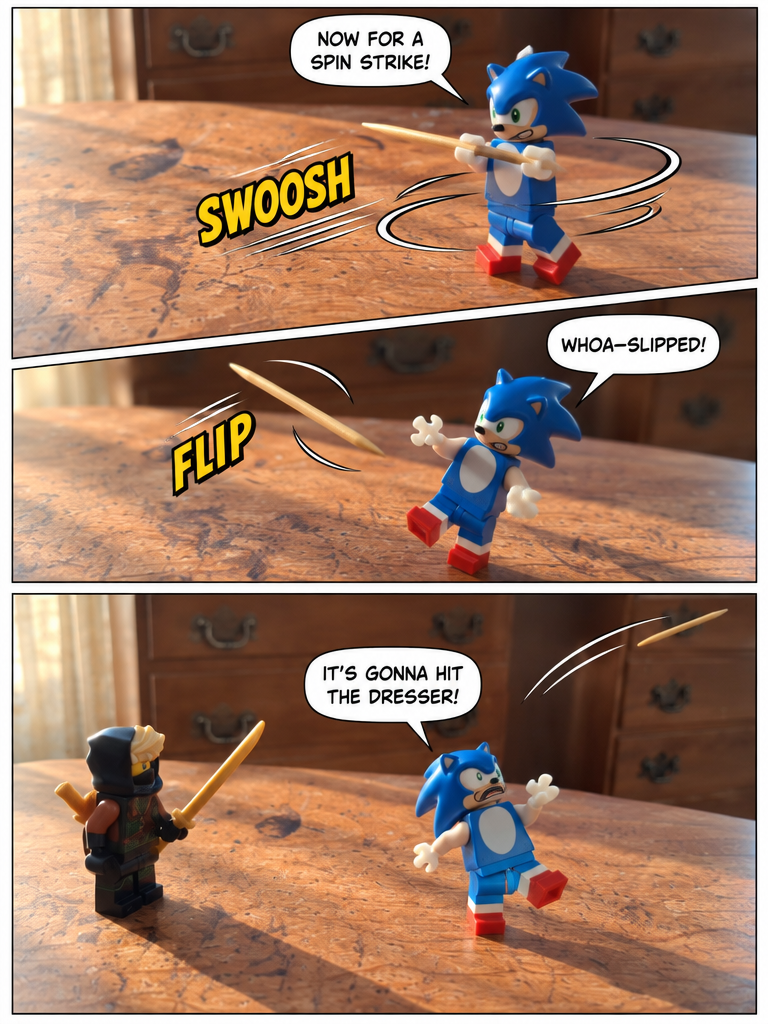 A Toothpick Duel at Dawn (page 3 of 4)
