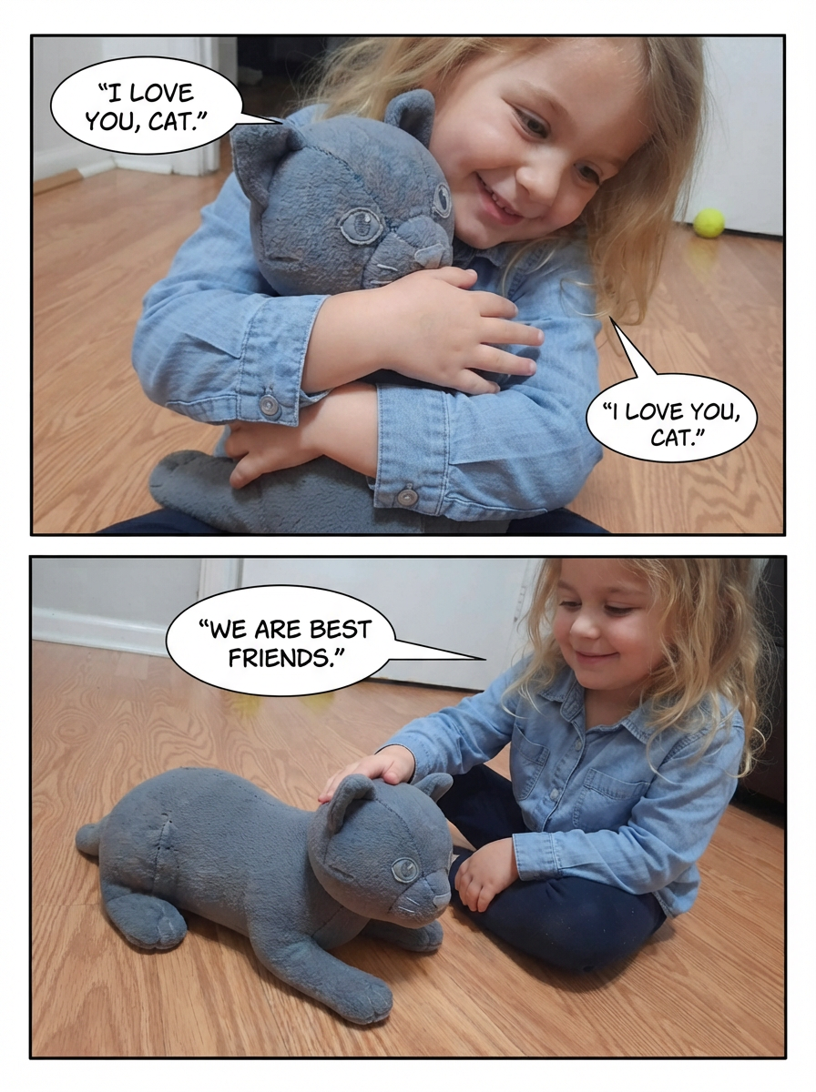 A Gentle Touch (page 4 of 4)