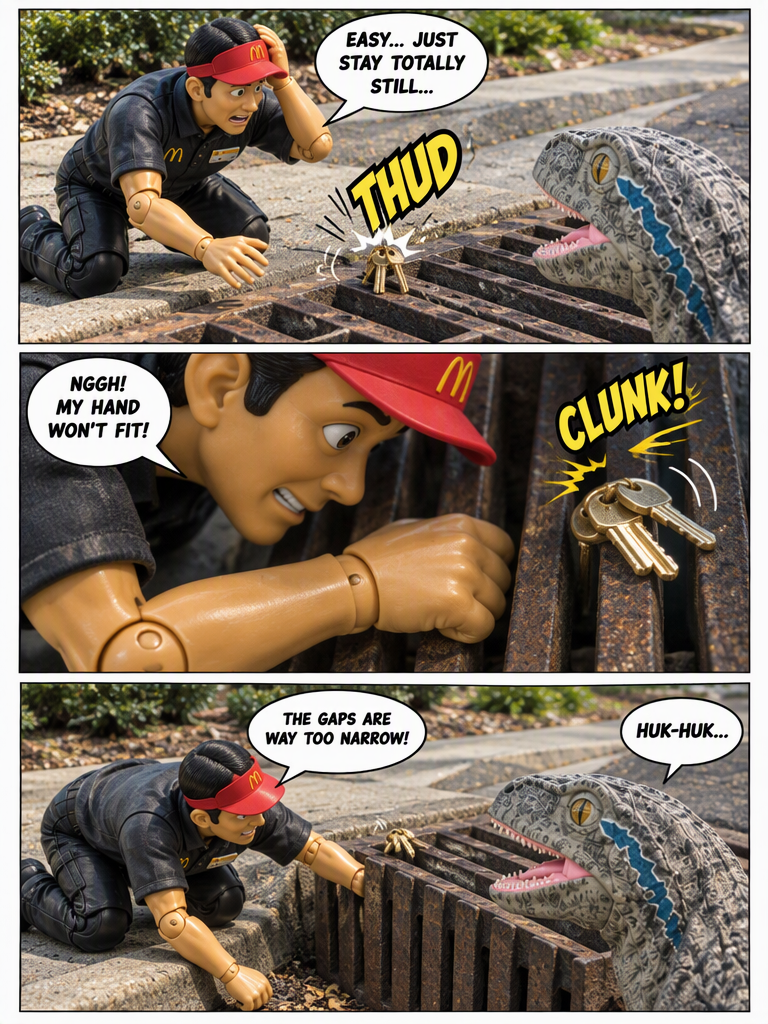 Clean Curb Chase (page 6 of 12)