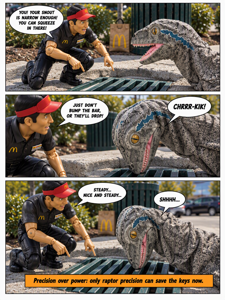 Clean Curb Chase (page 7 of 12)