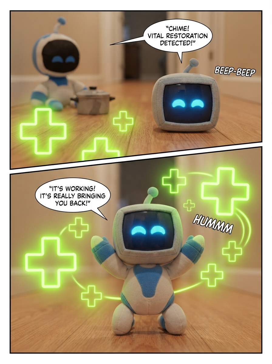 System Reboot (page 3 of 4)