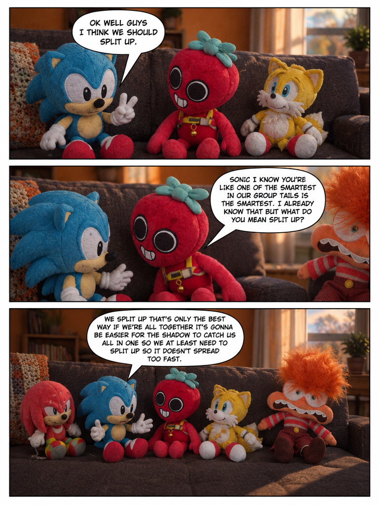 Shelter from the Shadow (page 2 of 4)