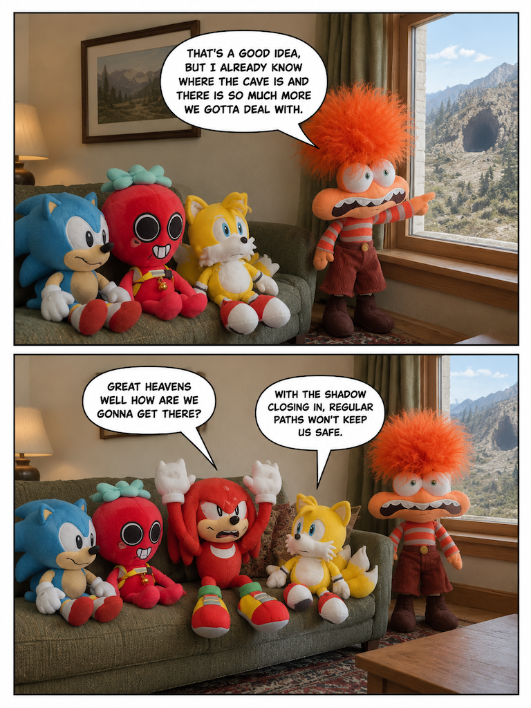 Shelter from the Shadow (page 3 of 4)