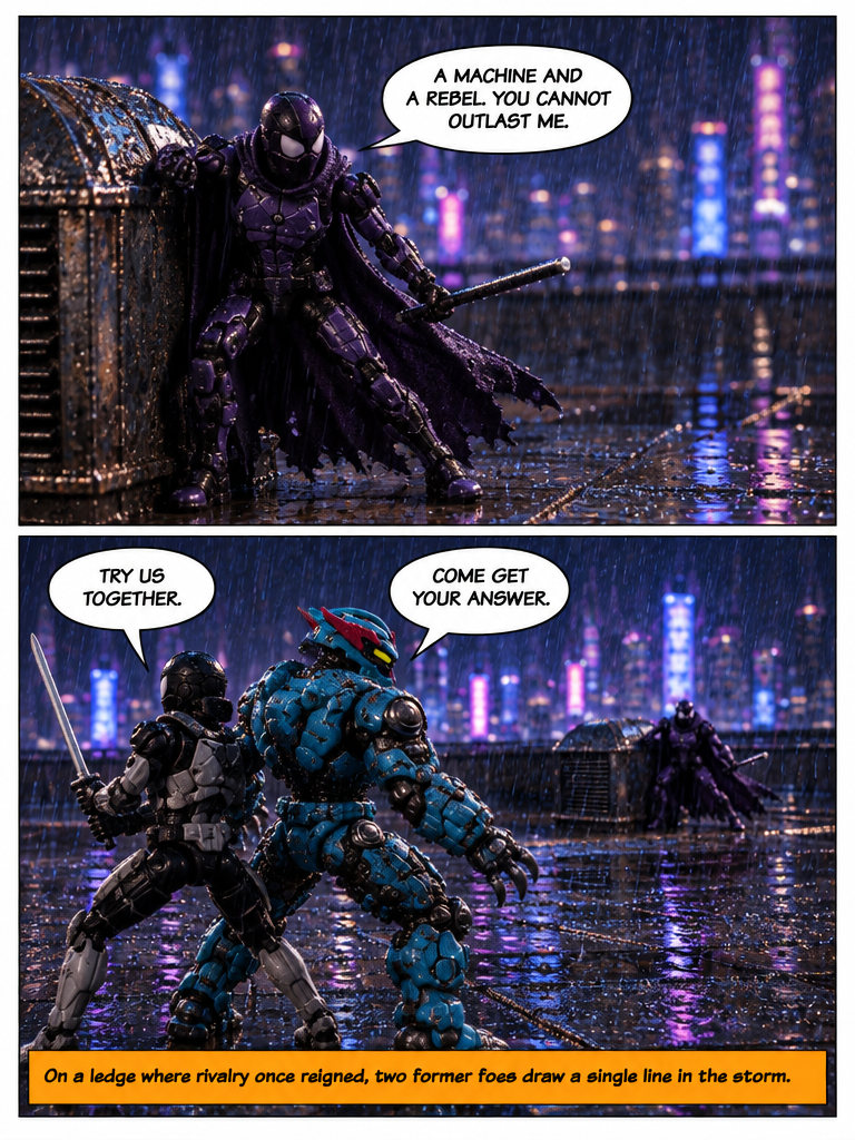 A Shadow in Purple (page 4 of 4)