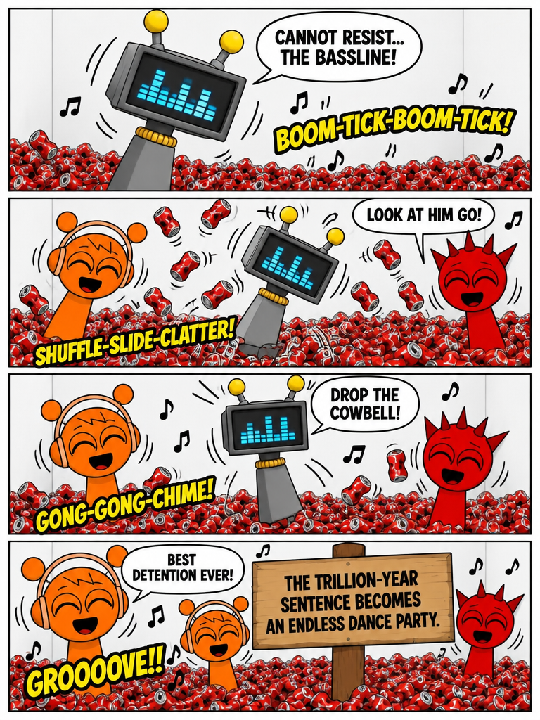 Beat in the Can Corner (page 4 of 4)