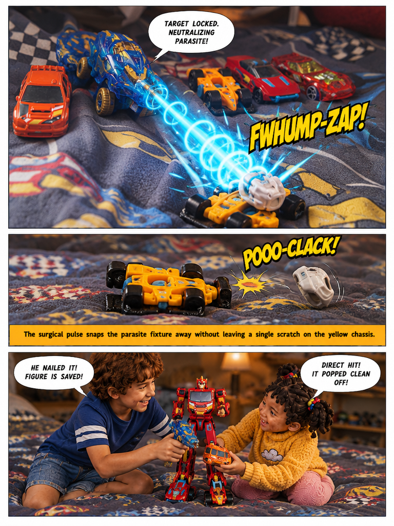 Sentient Steel (page 3 of 4)
