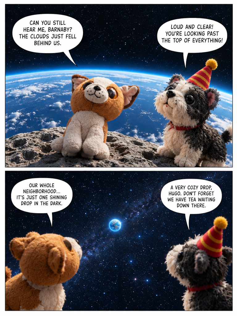 Beyond the Screen (page 2 of 4)