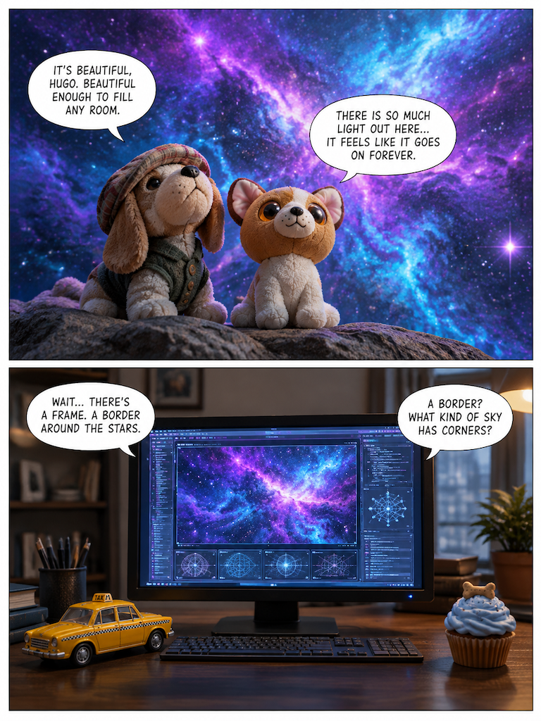 Beyond the Screen (page 3 of 4)