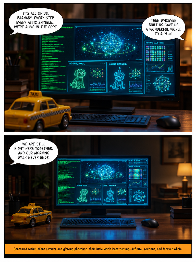 Beyond the Screen (page 4 of 4)