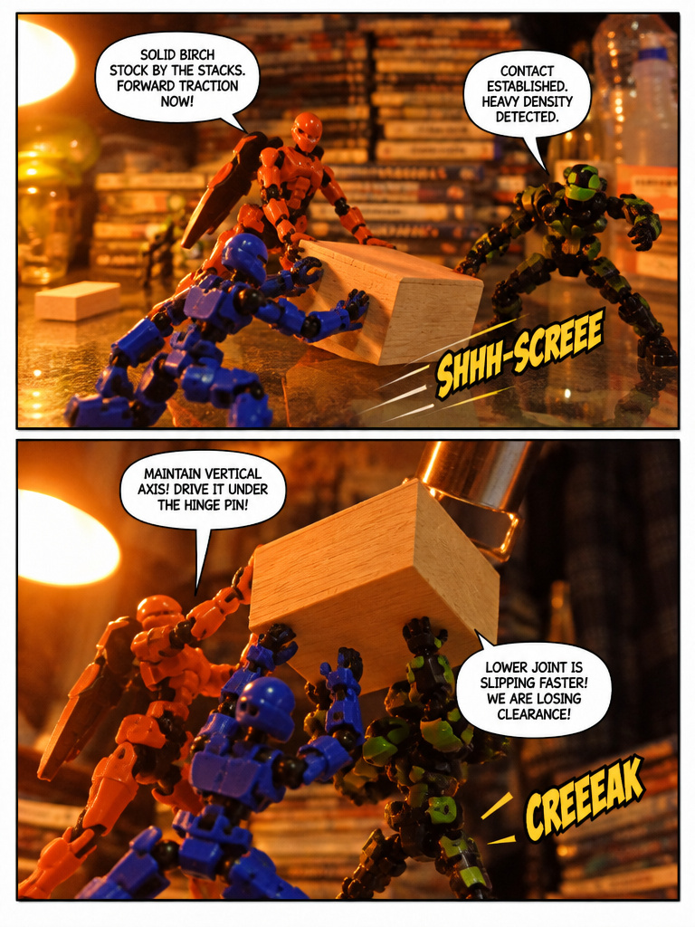 Summit Alliance (page 2 of 4)