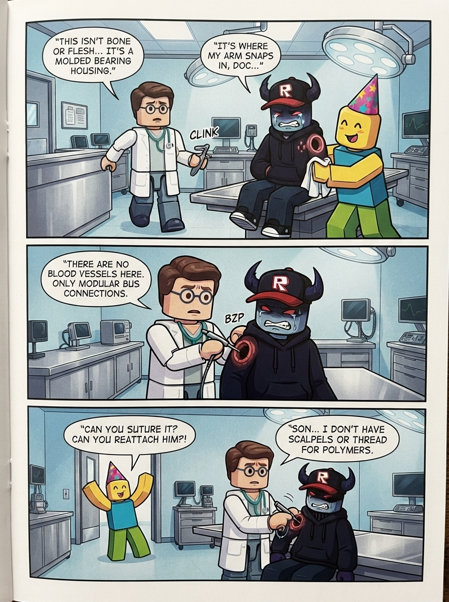 Sudden Strike (page 6 of 8)