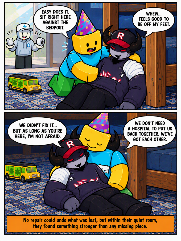 Sudden Strike (page 8 of 8)