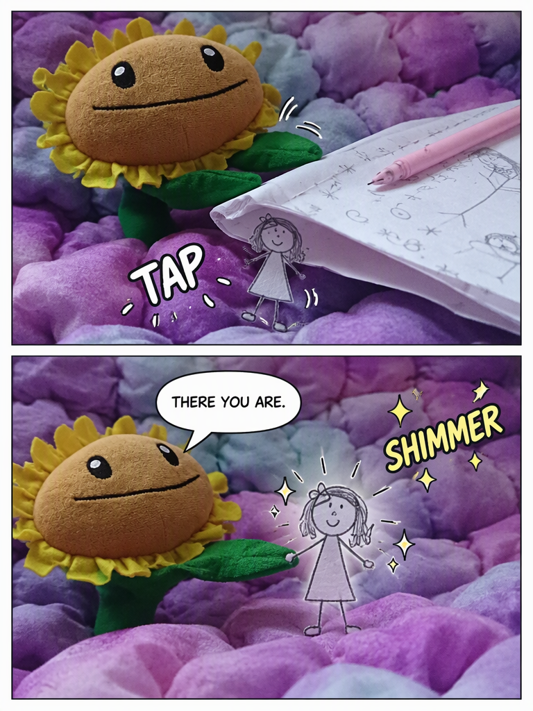 Pages in Bloom (page 3 of 4)