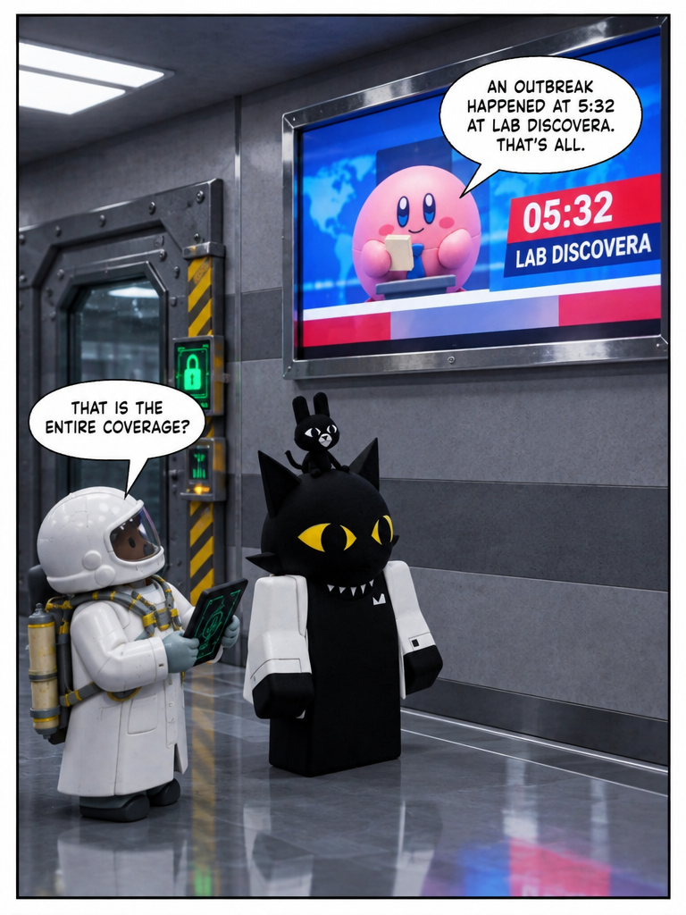 Lab Discovera News Flash (page 2 of 4)
