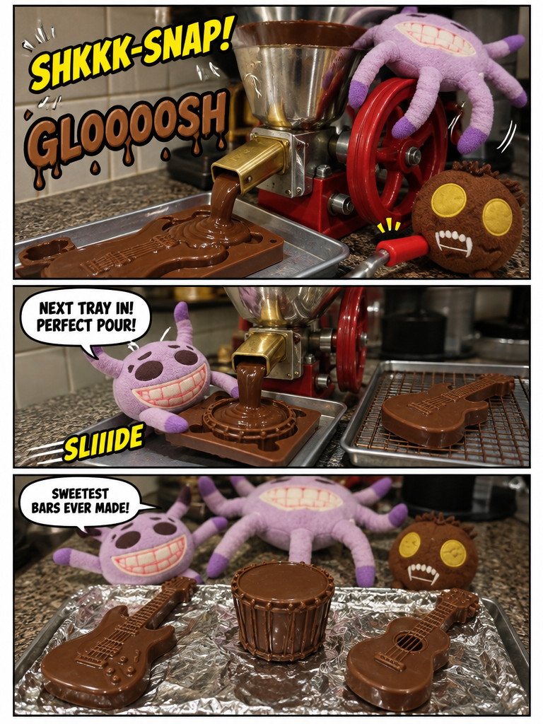 plushies and the chocolate factory (page 4 of 4)