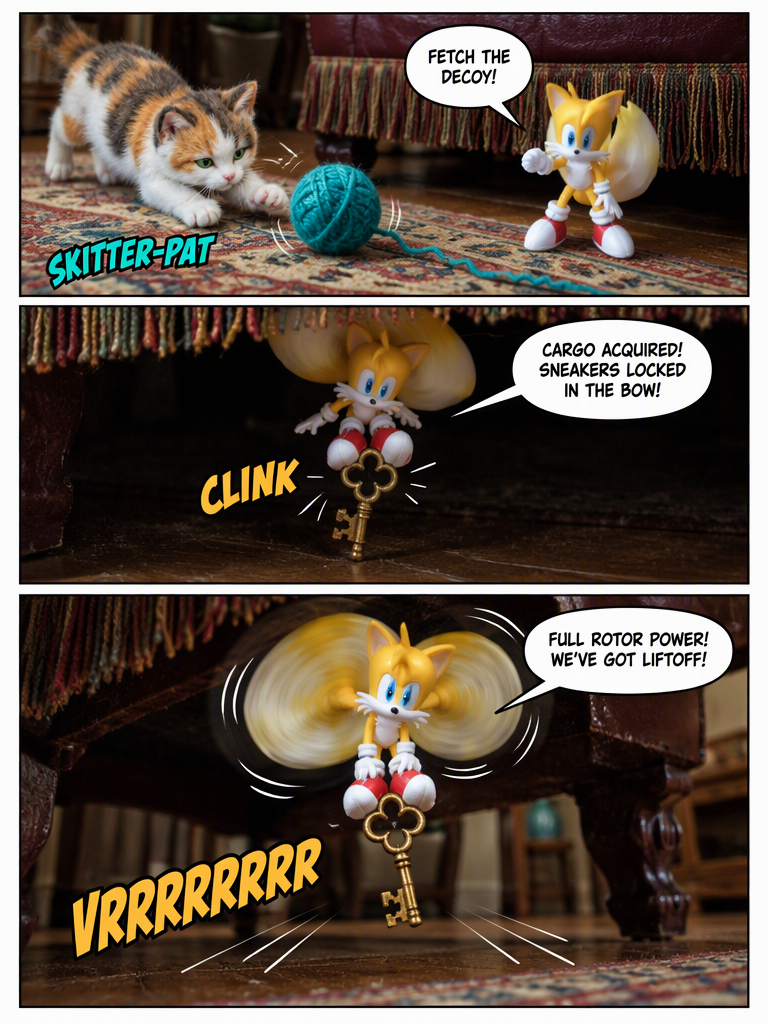 A Gust Across the Parlor (page 3 of 4)
