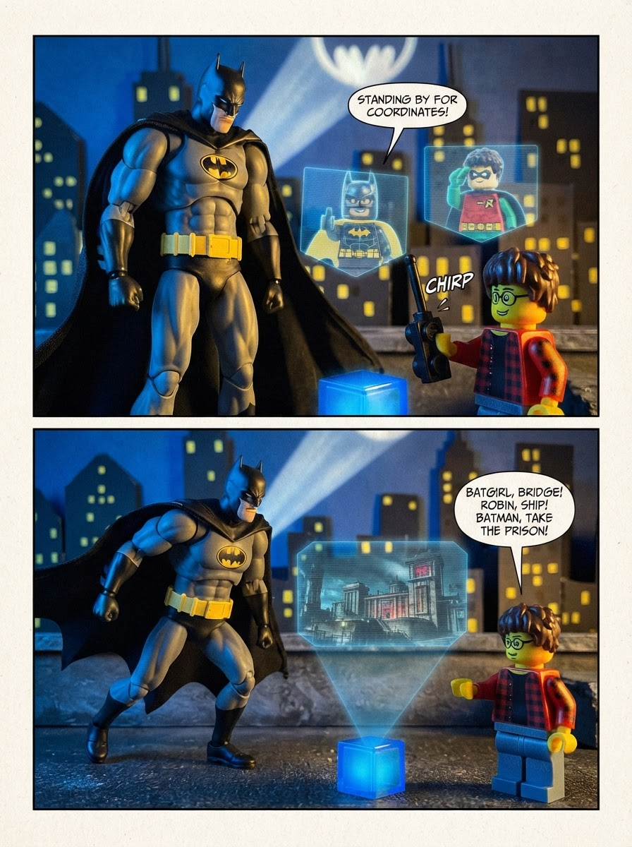 A Better Idea (page 2 of 4)
