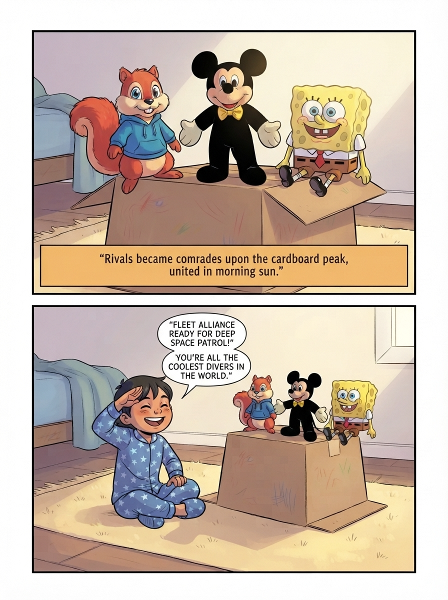 The NaukNauk Deep Sea Expedition (page 8 of 12)