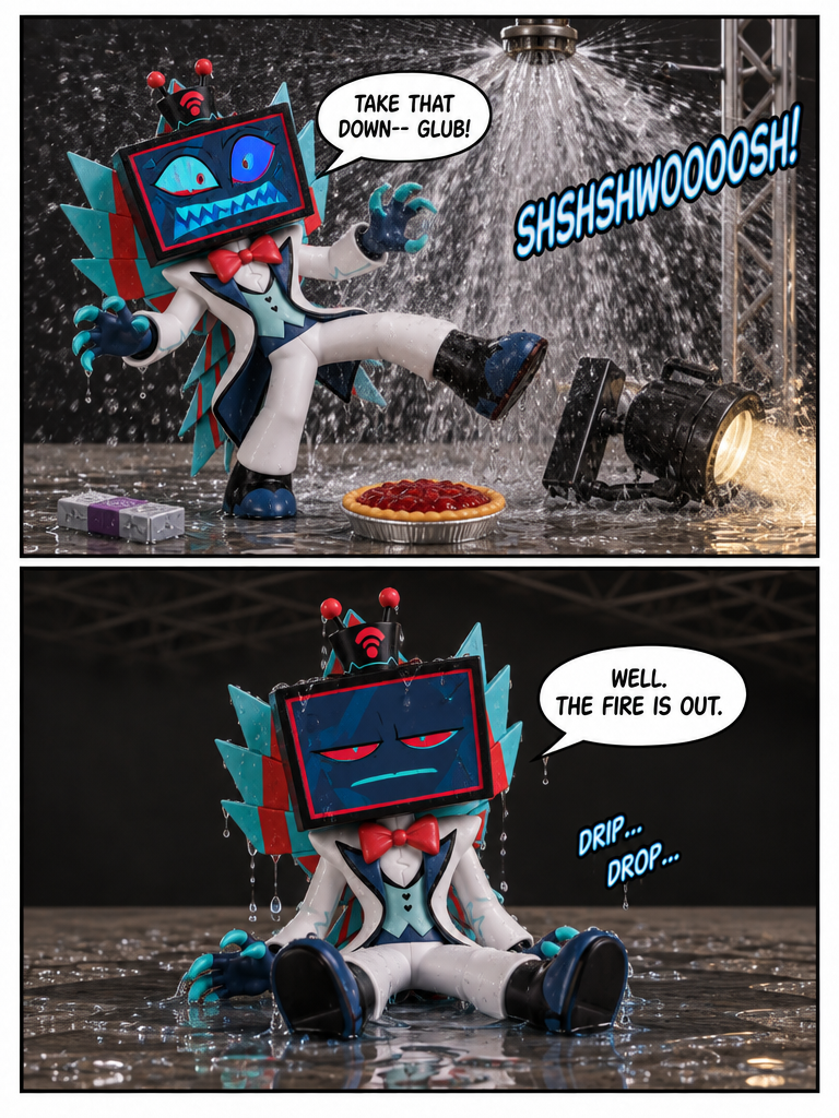 Sprinkler Shower Showdown (page 4 of 4)