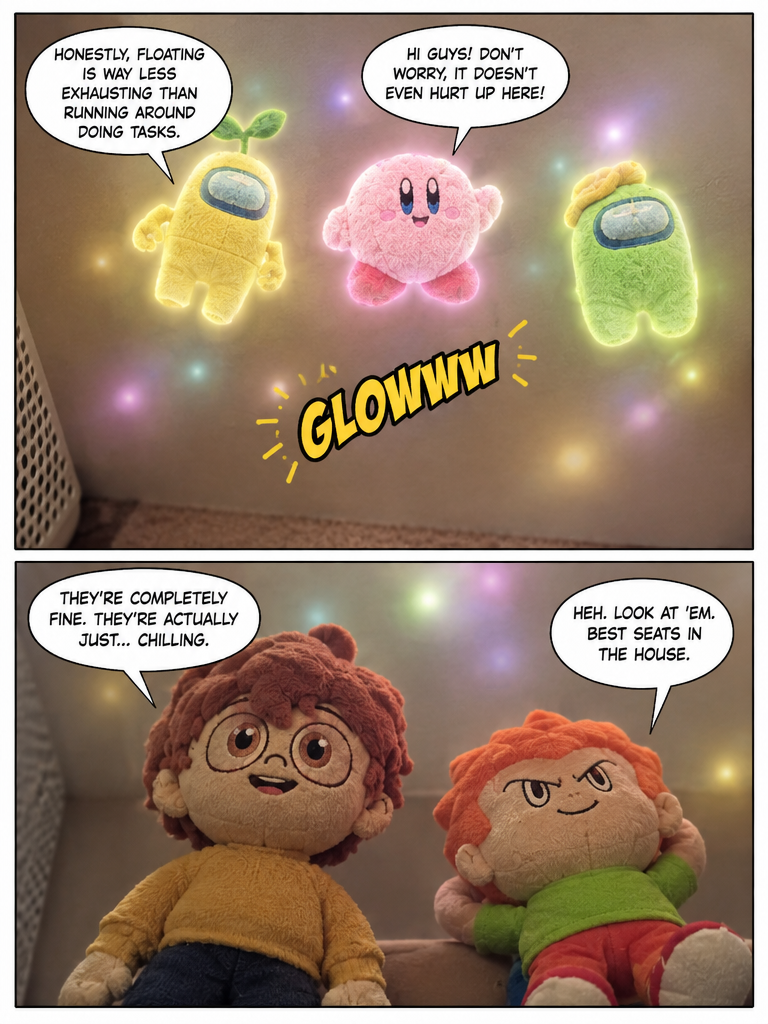 Ghosts of the Defeated (page 3 of 4)