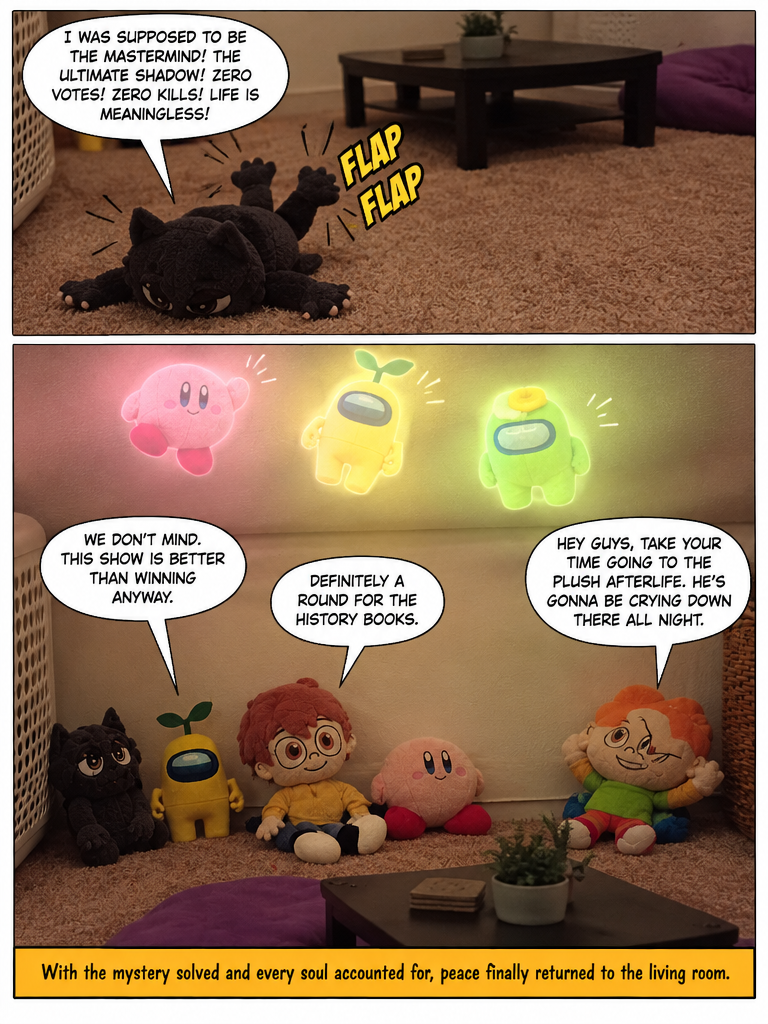 Ghosts of the Defeated (page 4 of 4)