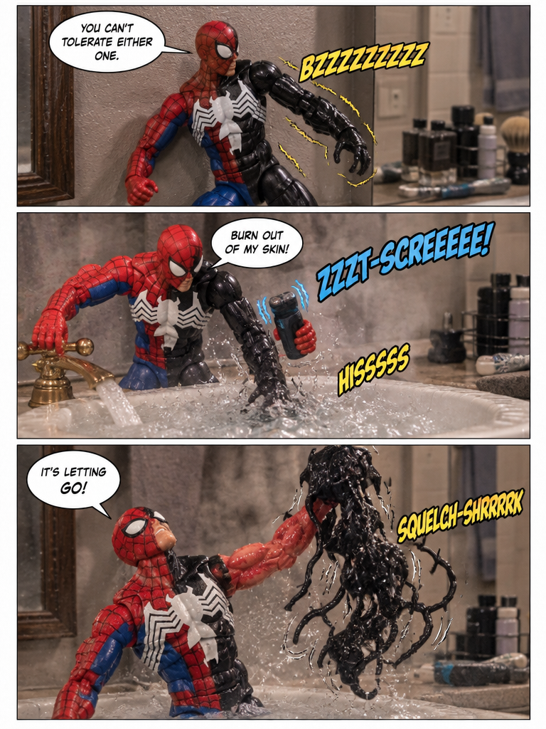 Severed Bonds (page 3 of 4)